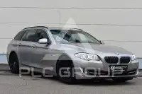 2010 BMW 530