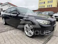2010 BMW 530