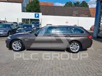 2010 BMW 530