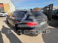 2010 BMW 530