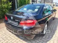 2010 BMW 530