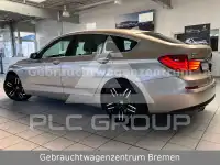 2010 BMW 530