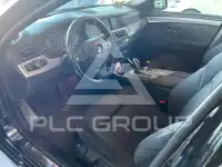 2010 BMW 530
