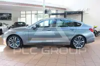 2010 BMW 530