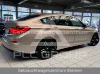 2010 BMW 530