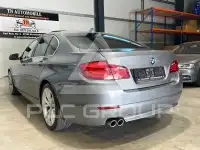 2010 BMW 530