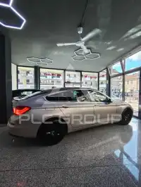 2010 BMW 530