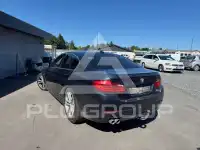 2010 BMW 530