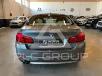 2010 BMW 530