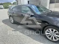 2010 BMW 530