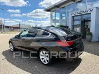 2010 BMW 530