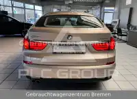2010 BMW 530