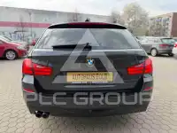 2010 BMW 530