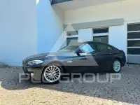 2010 BMW 530