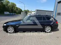 2010 BMW 530