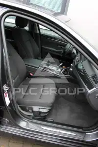 2010 BMW 530