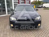 2010 BMW 530