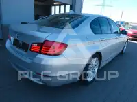 2010 BMW 530