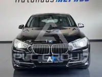 2010 BMW 530