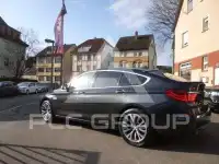 2010 BMW 530