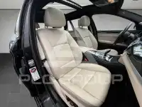 2010 BMW 530