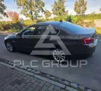 2010 BMW 530