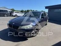 2010 BMW 530