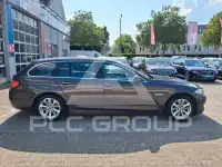 2010 BMW 530