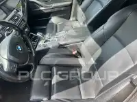 2010 BMW 530