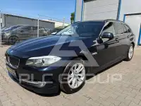 2010 BMW 530