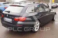 2010 BMW 530