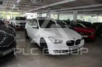 2010 BMW 530