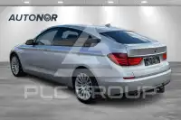 2010 BMW 530