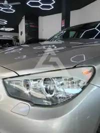 2010 BMW 530