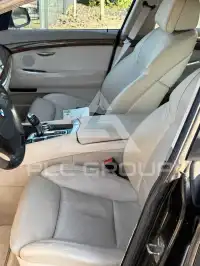 2010 BMW 530