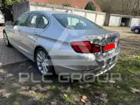 2010 BMW 530