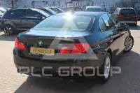 2010 BMW 530