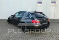 2010 BMW 530