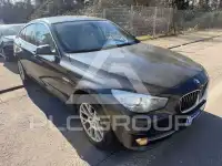 2010 BMW 530