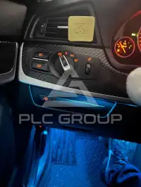 2010 BMW 530
