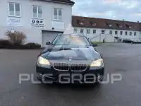 2010 BMW 530