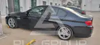 2010 BMW 530