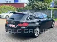 2010 BMW 530