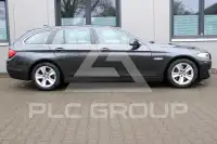 2010 BMW 530