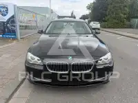 2010 BMW 530
