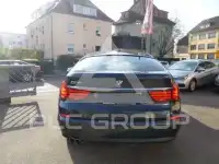 2010 BMW 530