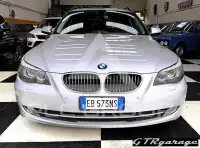 2010 BMW 530