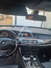 2010 BMW 530