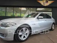 2010 BMW 530