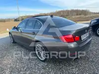 2010 BMW 530